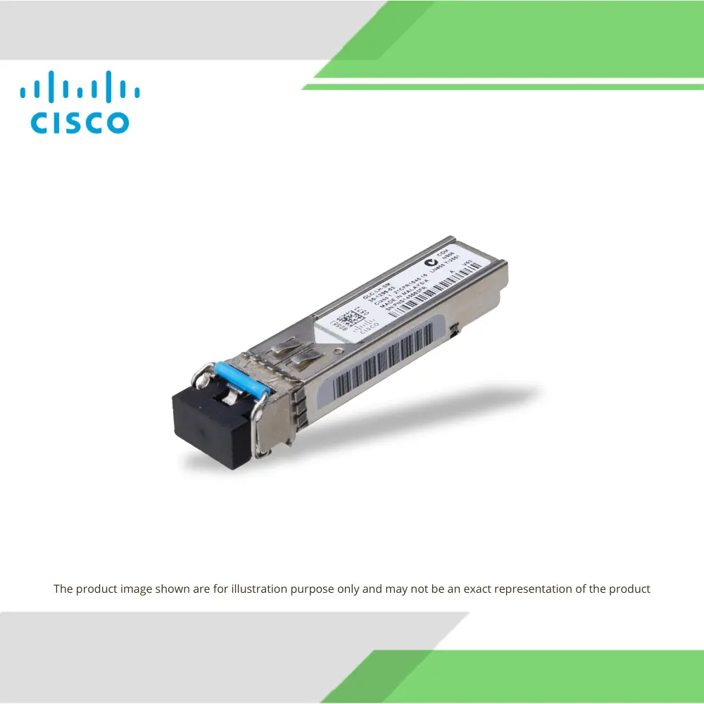 確認専用 1000BASE-LH SFP,J4860C-OEM LC（J4860D - 1000BASE-ZX SFP