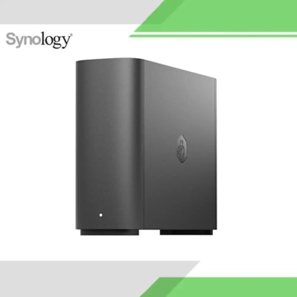 Synology Beestation External HDD 150 4TB