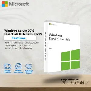 Windows Server Essentials 2019 ② Buy Windows Server 2019 Essentials Key -keysfan